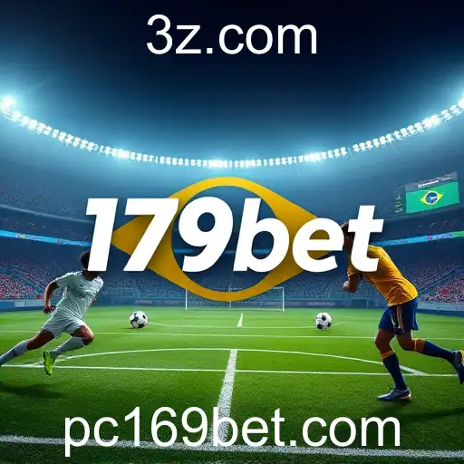 169bet: Expansão e Impactos no Cenário Brasileiro