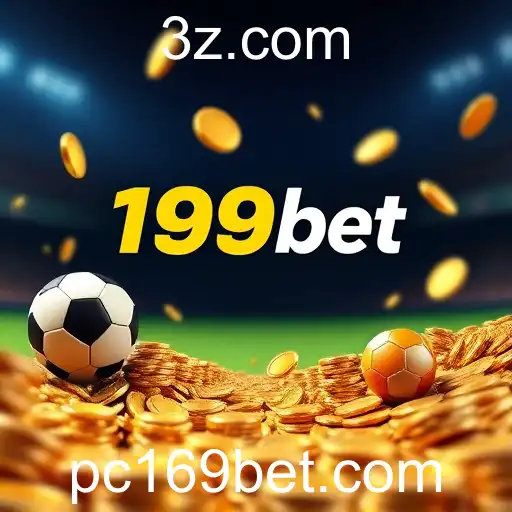 169bet: Apostas Online e a Expansão do Mercado