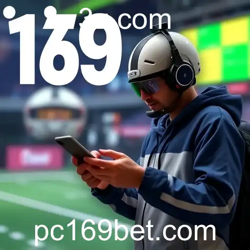 A Ascensão do 169bet e o Futuro do Jogo Online
