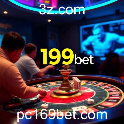 A Ascensão Inovadora do 169bet no Setor de Jogos