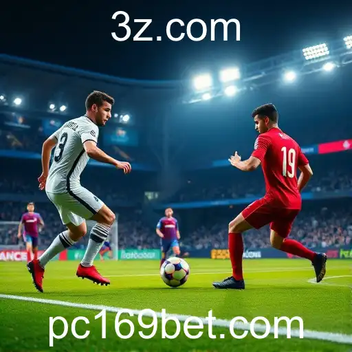 Apostas Ao Vivo: Mergulhe na Emoção em Tempo Real na 169bet