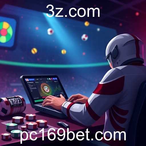 Tendências e Desafios no Mercado de Jogos Online em 2025