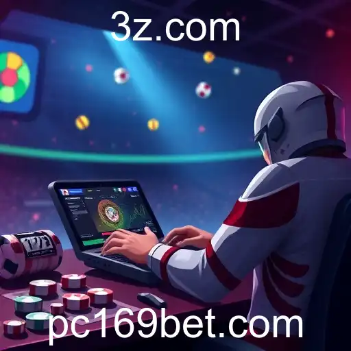 Tendências e Desafios no Mercado de Jogos Online em 2025