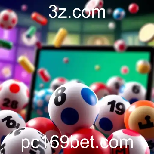 O Crescimento das Loterias Online na Plataforma 169bet
