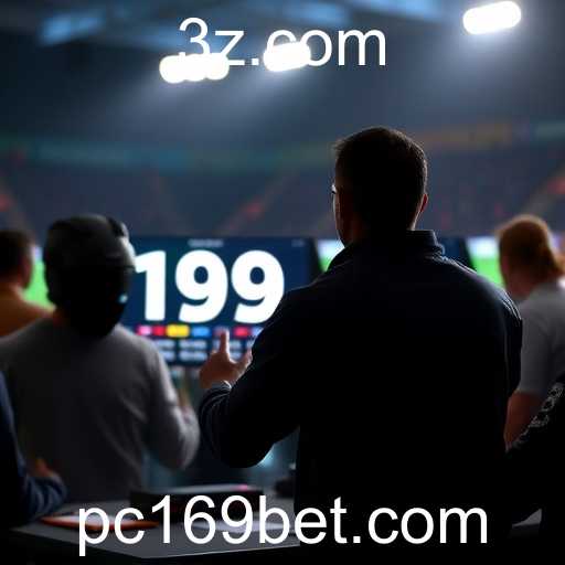 A Evolução do Mercado de Apostas Online