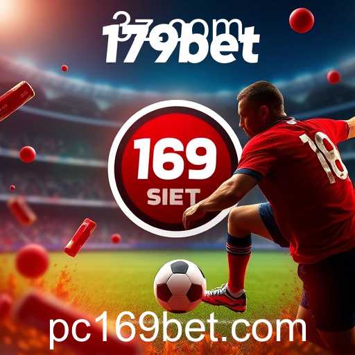 Mercado de Jogos Online em Crescimento com 169bet