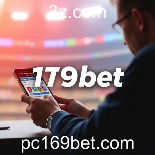 A Ascensão do 169bet no Cenário Atual de Jogos Online