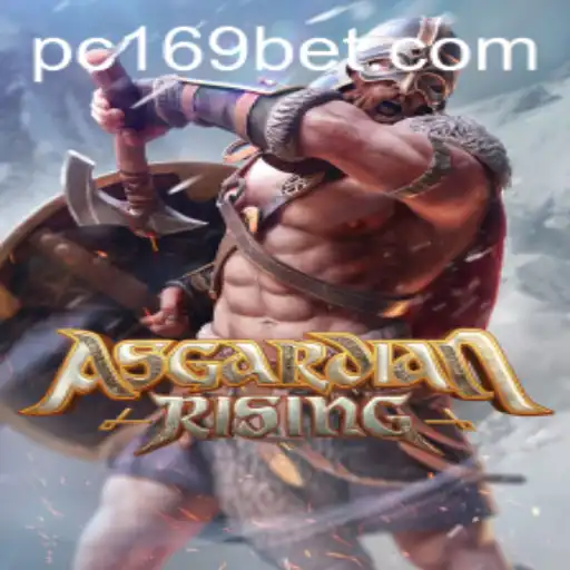 Discover the World of AsgardianRising: A Glimpse into Norse Mythology and Modern Gaming