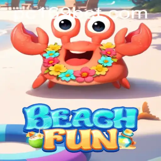 Exploring the Thrills and Strategies of BeachFun: The Ultimate Gaming Experience