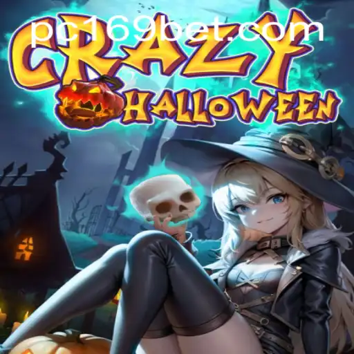 CrazyHalloween: A Thrilling Adventure with 169bet