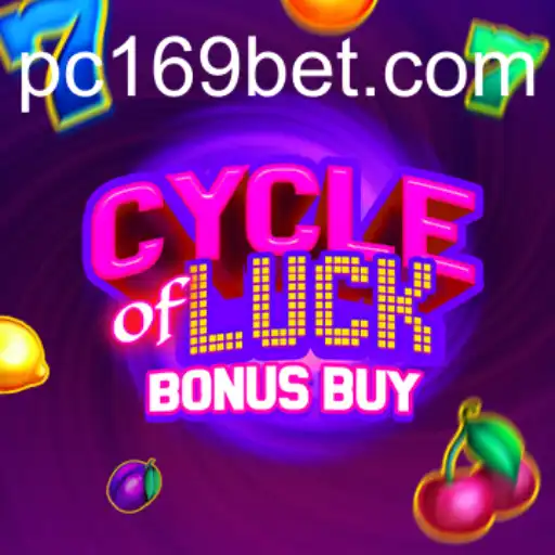 Discovering the Thrills of CycleofLuckBonusBuy on 169bet