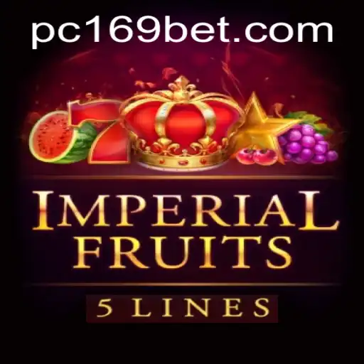 Exploring ImperialFruits5: A Fruity Adventure with 169bet