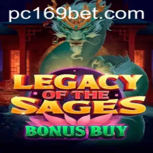 Exploring LegacyoftheSagesBonusBuy with 169bet