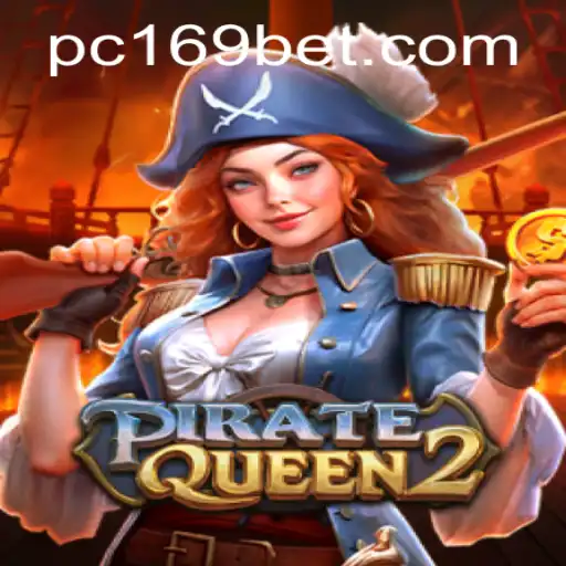 PirateQueen2: The Adventure of a Lifetime