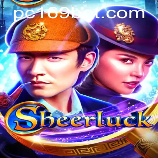 Sheerluck: A Thrilling New Game Experience Tied to 169bet