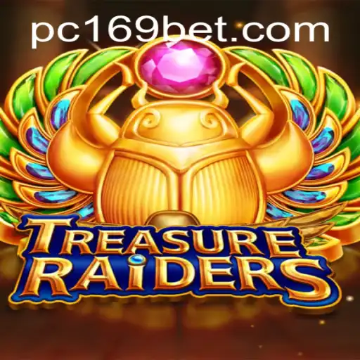 TREASURERAIDERS: Unlocking the Thrills of Adventure and Strategy