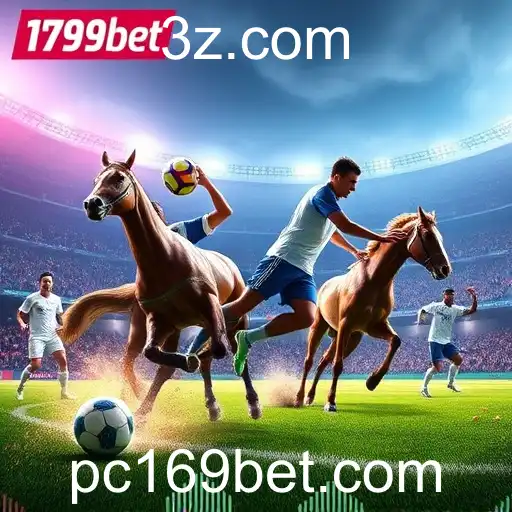 Esportes Virtuais: A Nova Fronteira das Apostas Online na 169bet